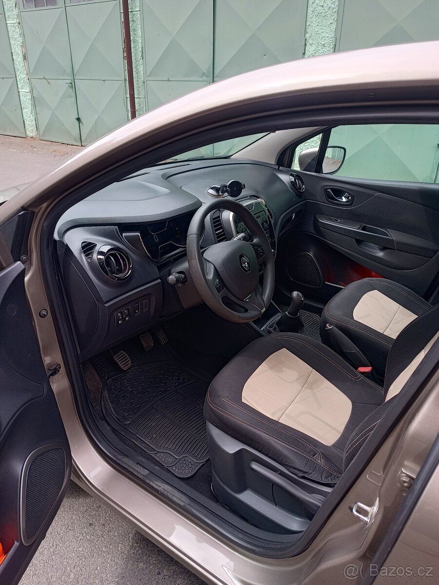 Renault Captur 0.9 TCe 66 kw - 6