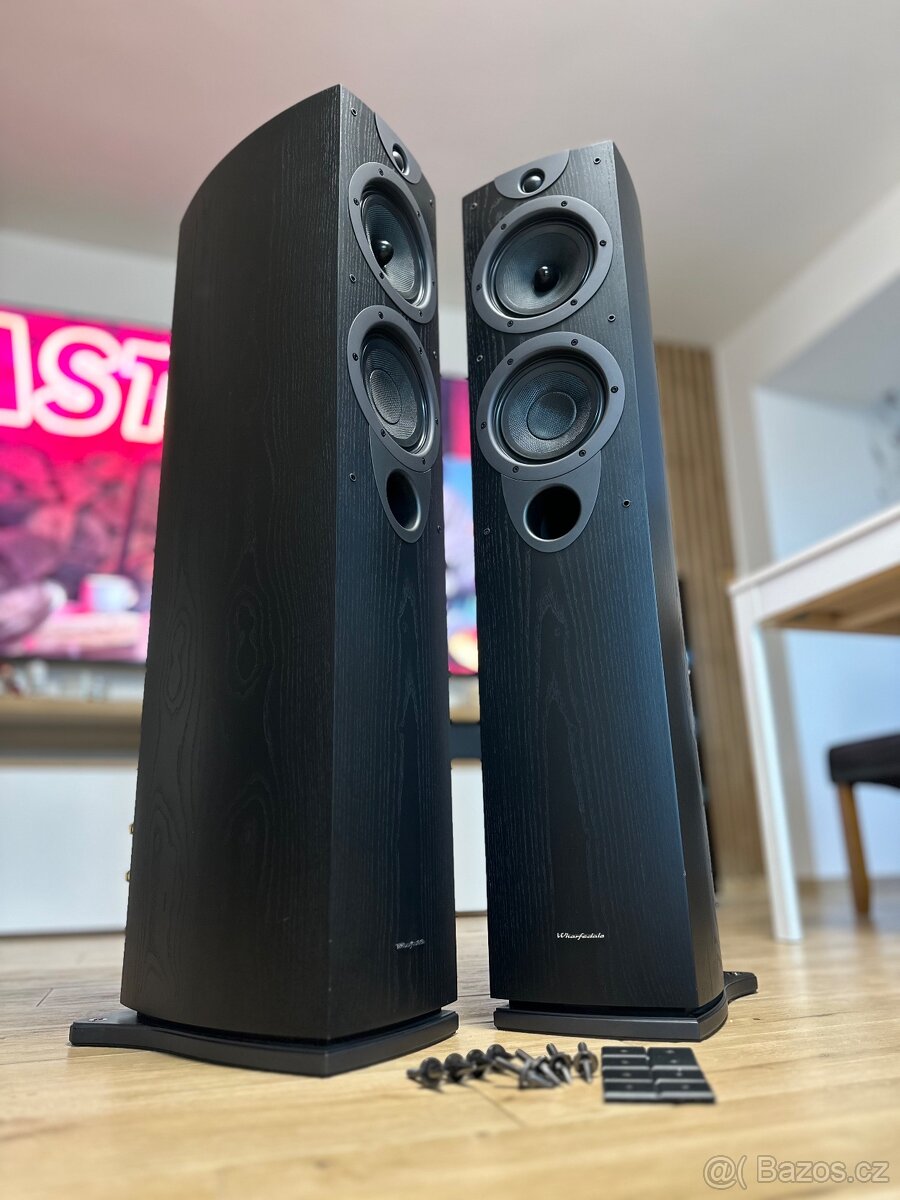 Wharfedale Evo2-50 - 6
