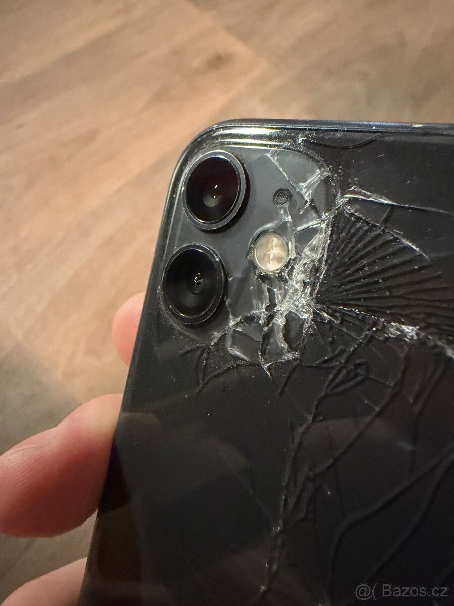 Iphone 11 64gb - 6