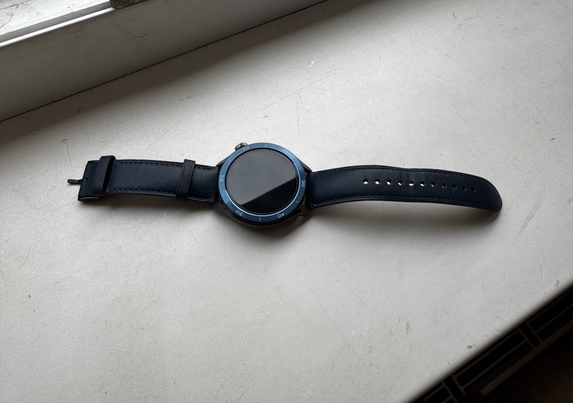 Xiaomi Watch S4 - 6