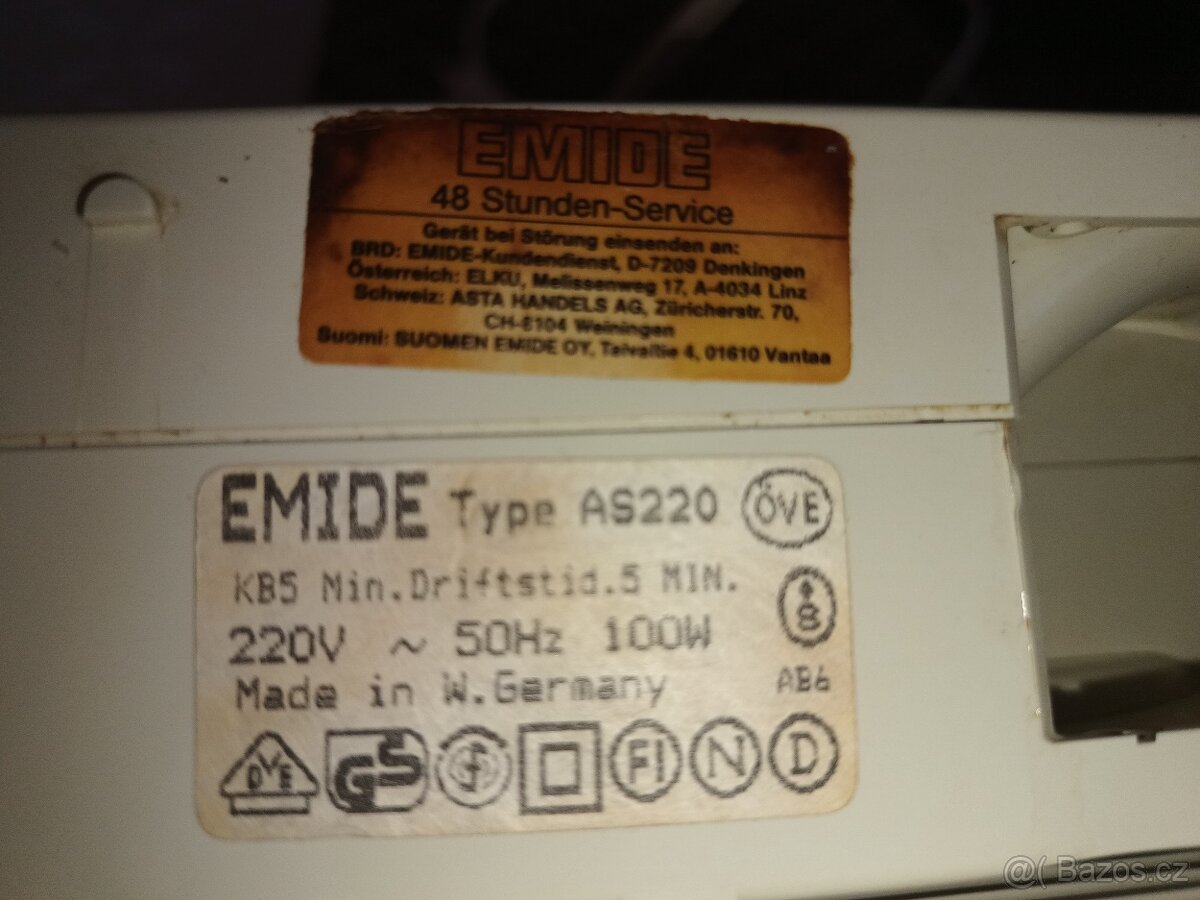 Elektrický kráječ - 6