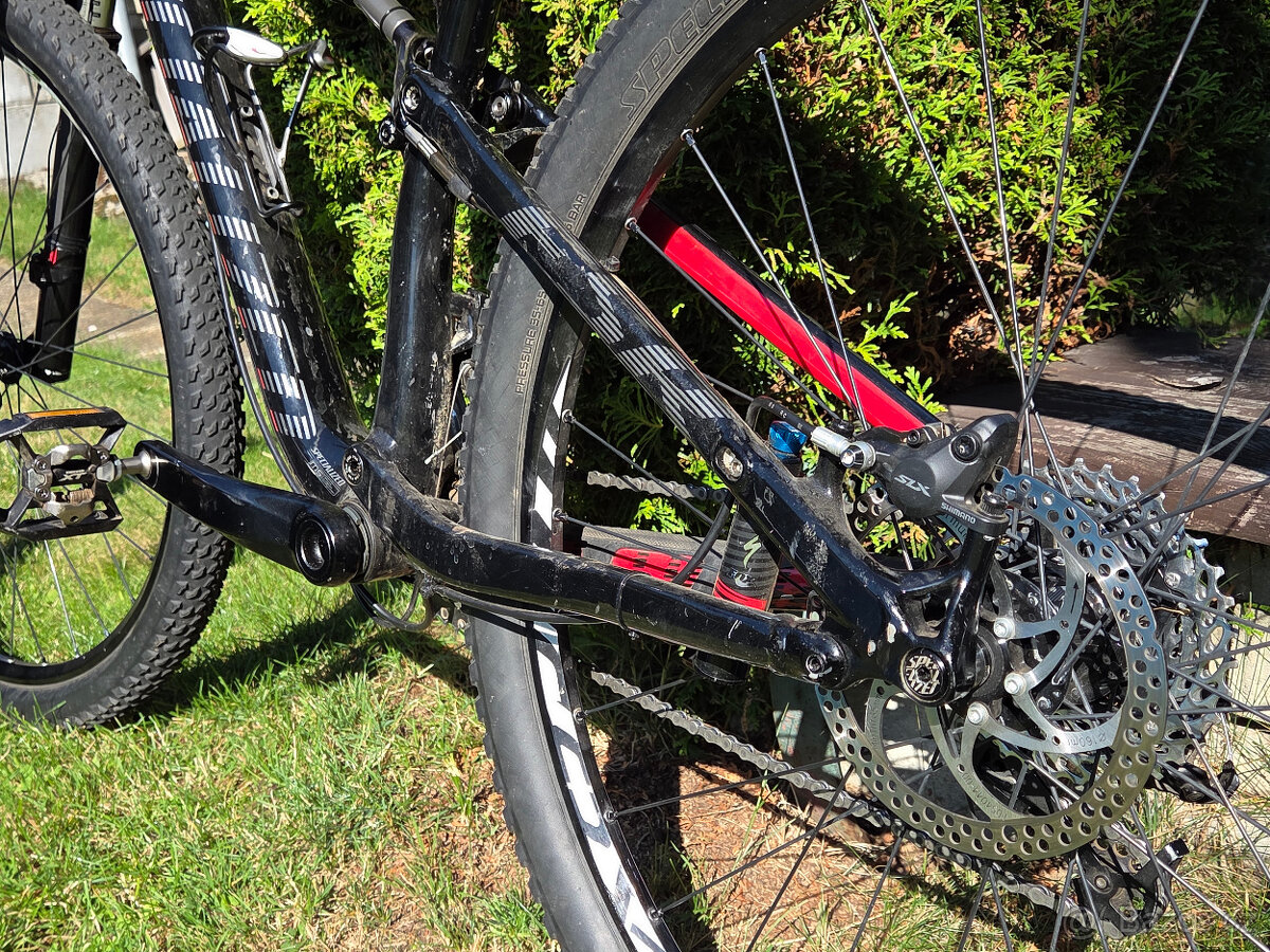 Specialized Epic comp - 6