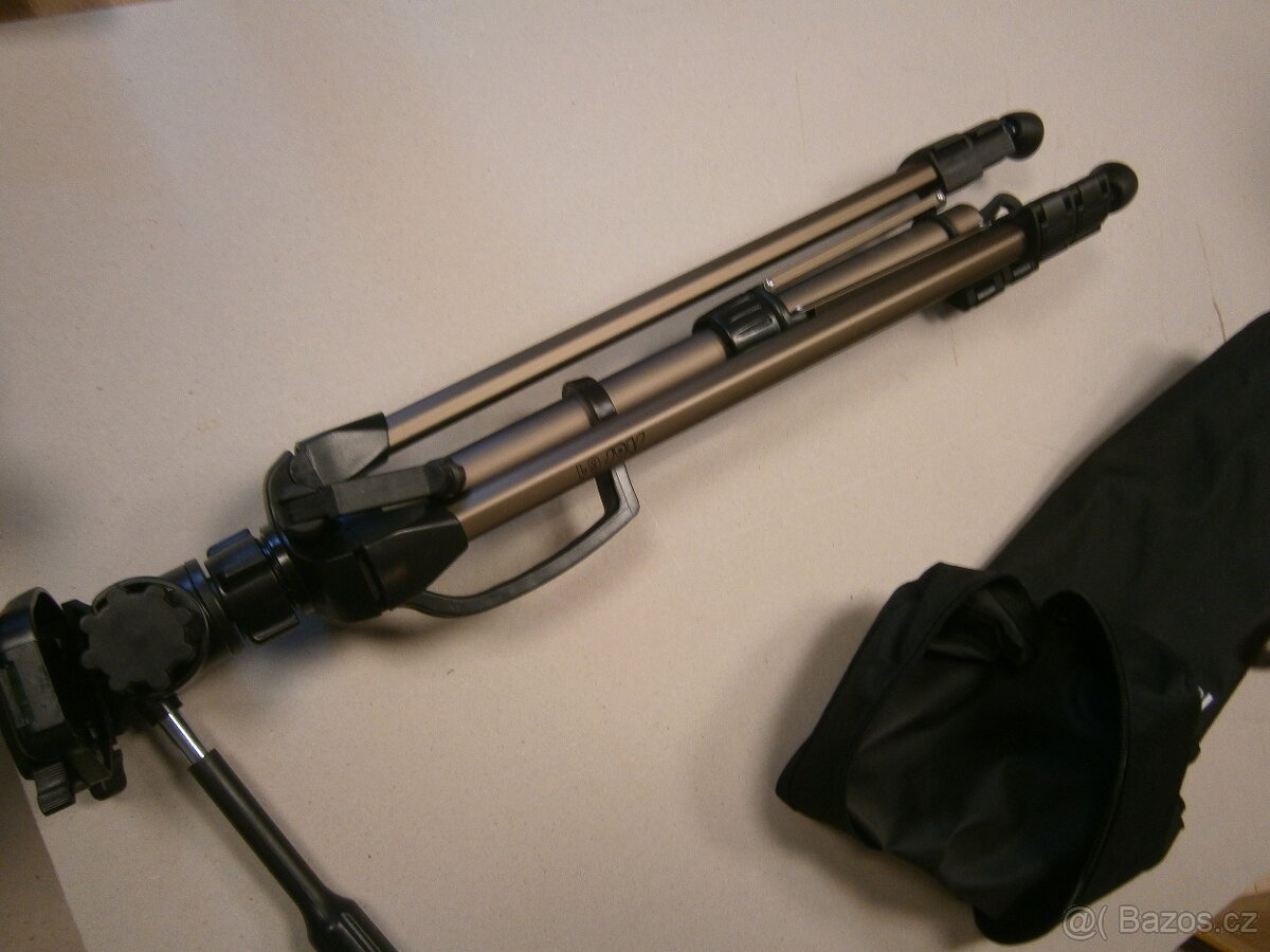 Stativ foto - 6