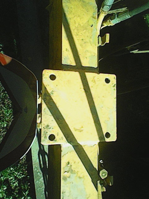Drobici válec, pěch - 6