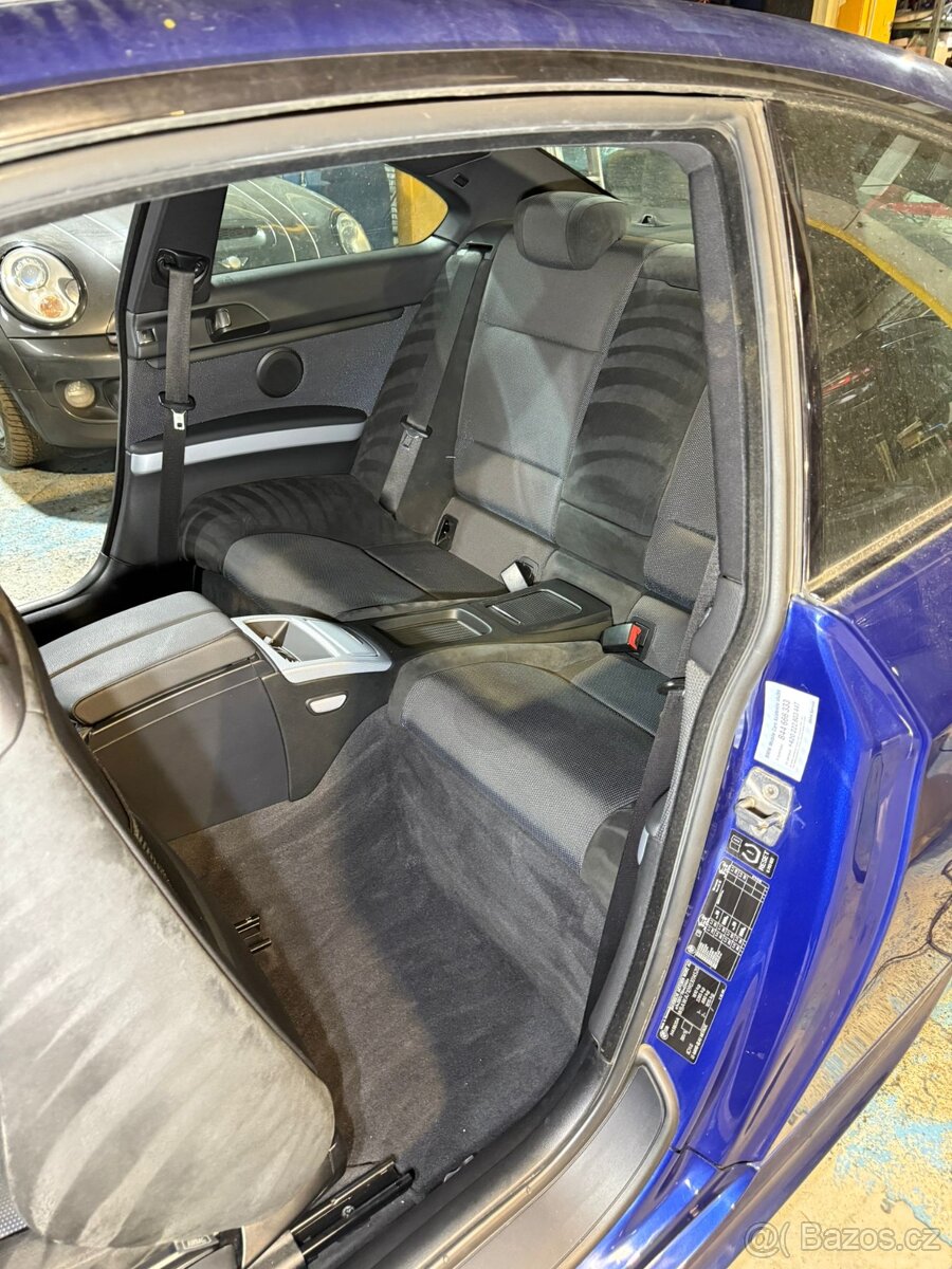 BMW 320i E92 - 6