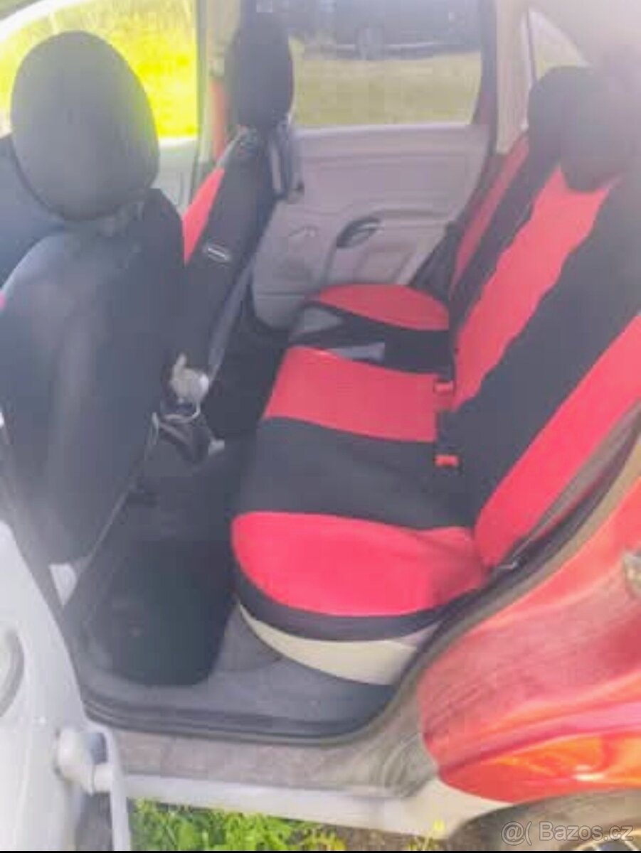 Citroen C3 1.1 - 6
