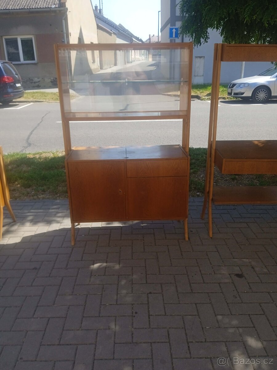 Obývací stěna Jirák - 6