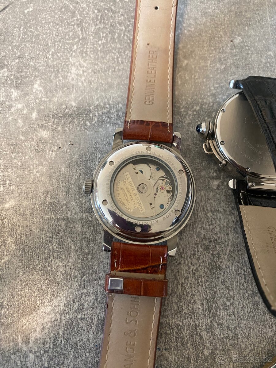 Hodinky Cartier - 6