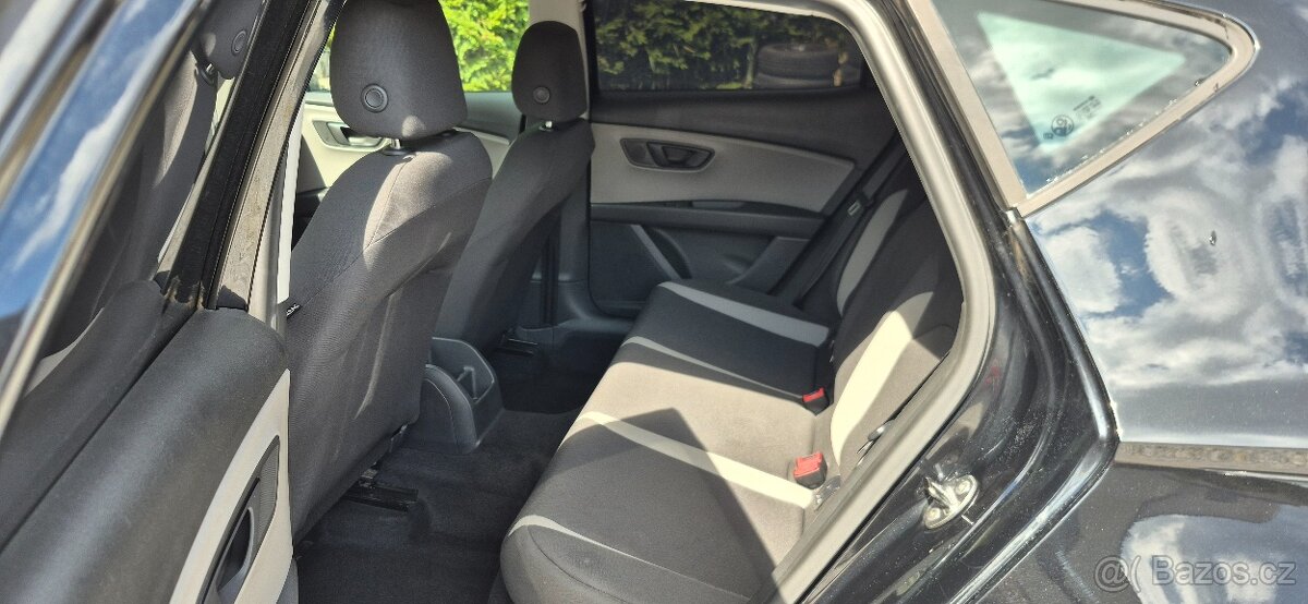Seat Leon 1.2 TSi - 6