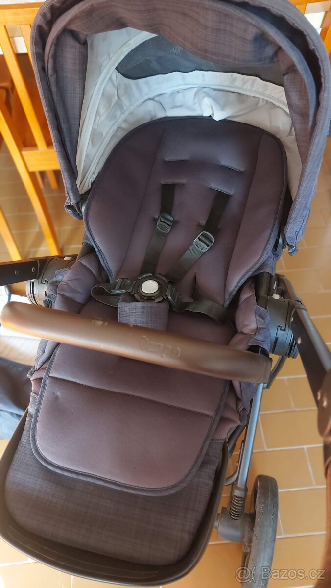 Zopa quest sporťák - 6