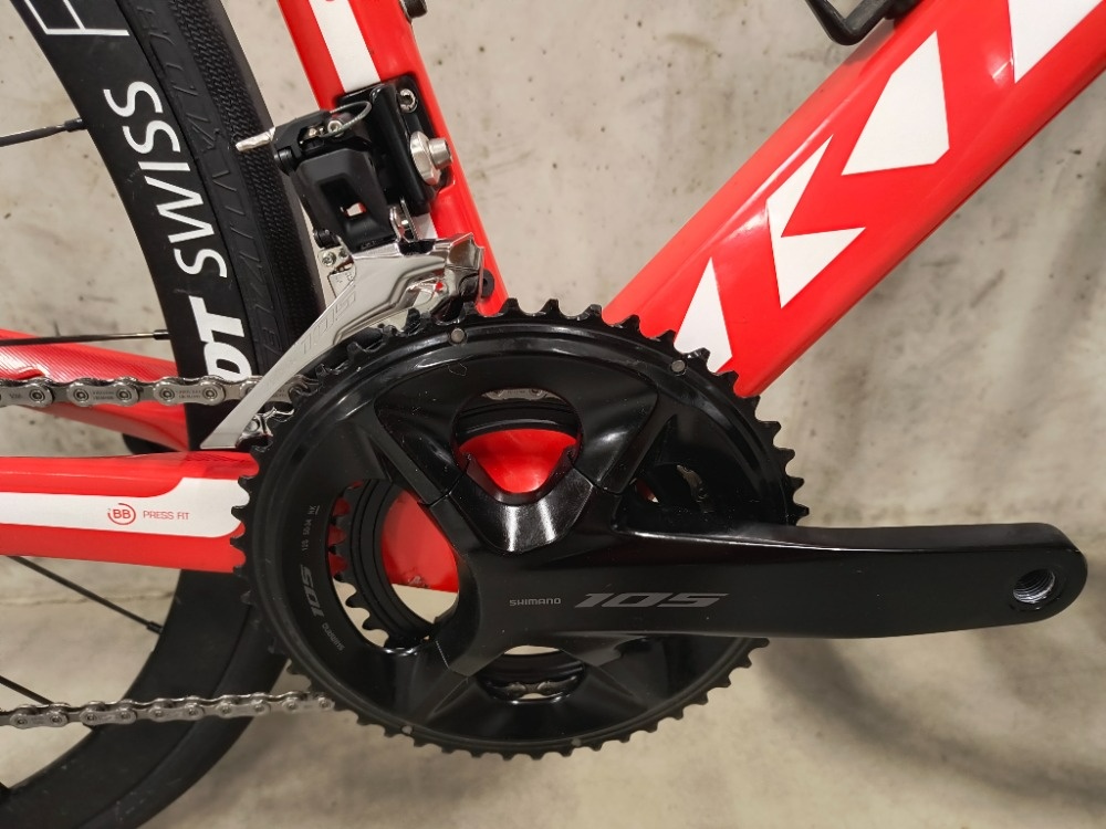 KROSS VENTO PRO DISC - 6