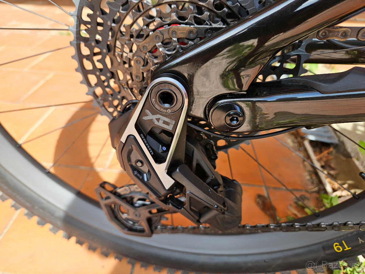 Specialized Turbo Levo 4 Pro - 6