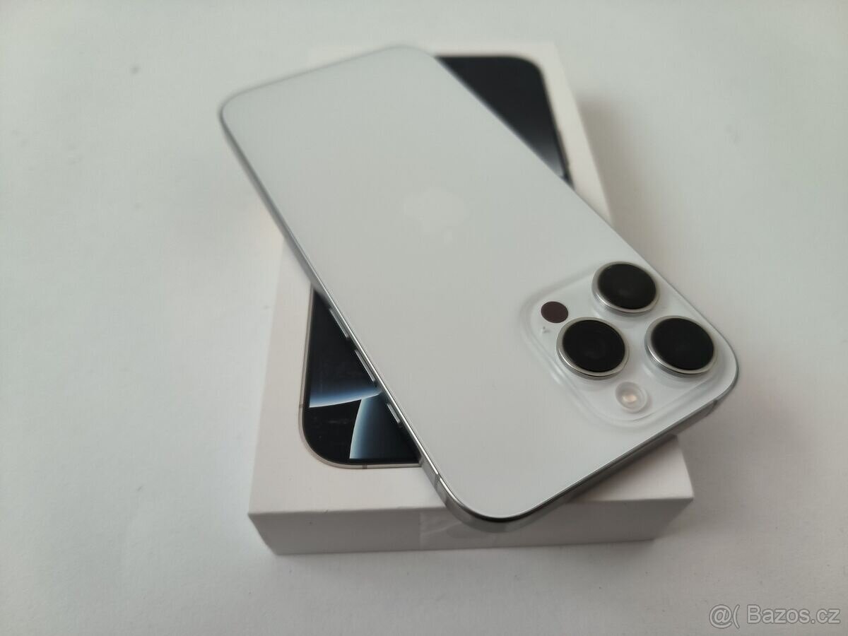 apple iphone 16 PRO 256gb White Titanium - 6