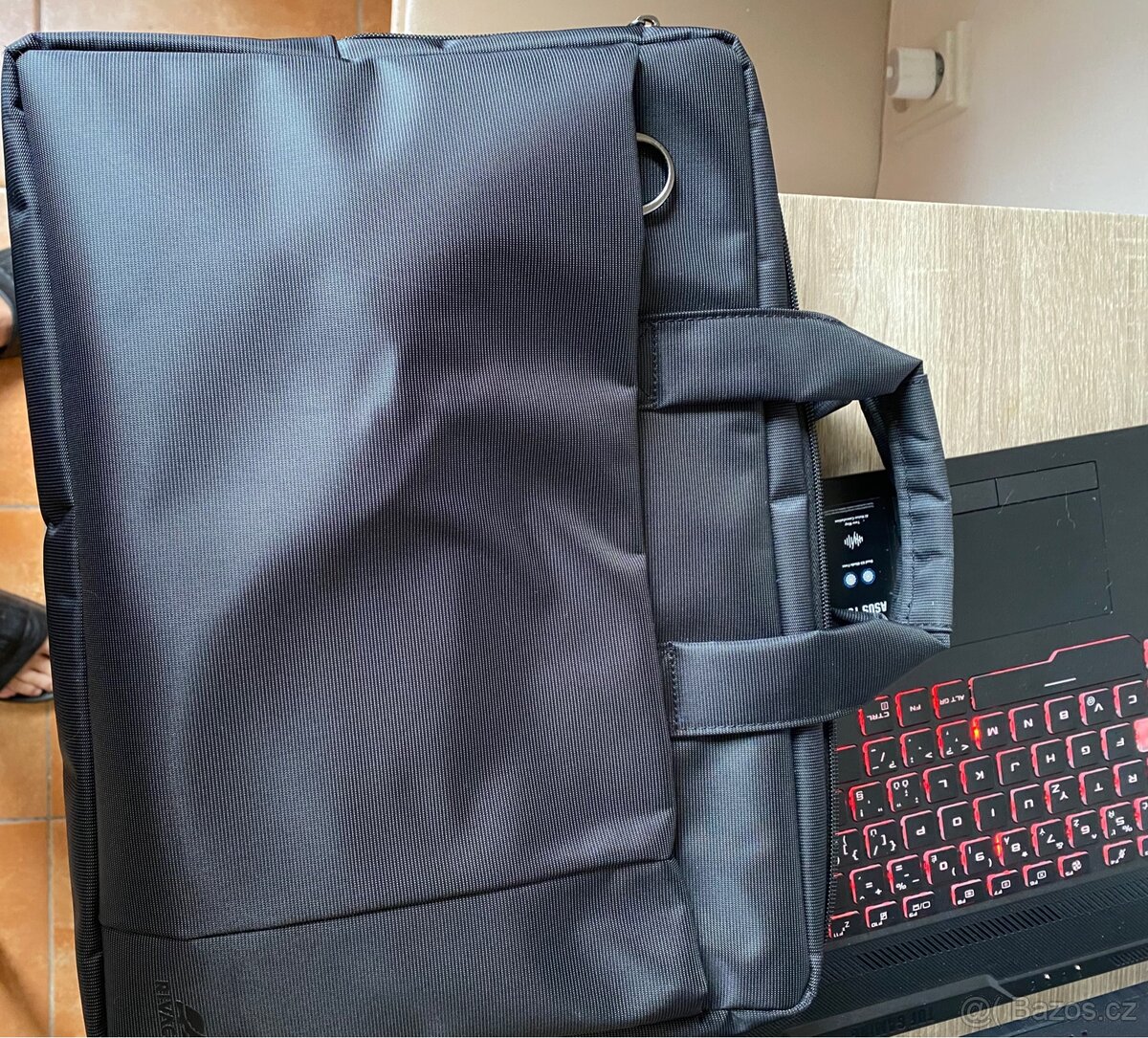 Prodám ASUS TUF Gaming A15 - 6