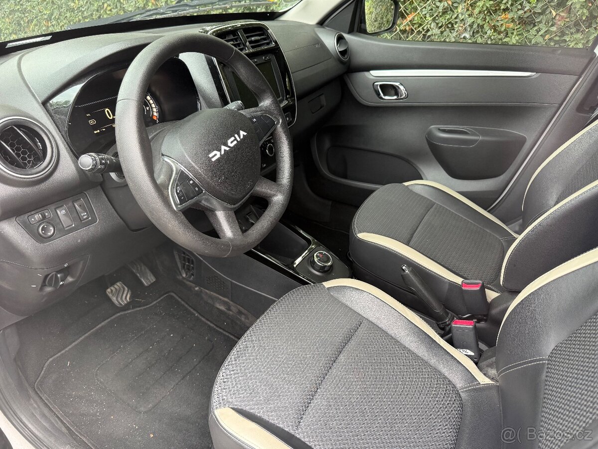 Dacia Spring - 6