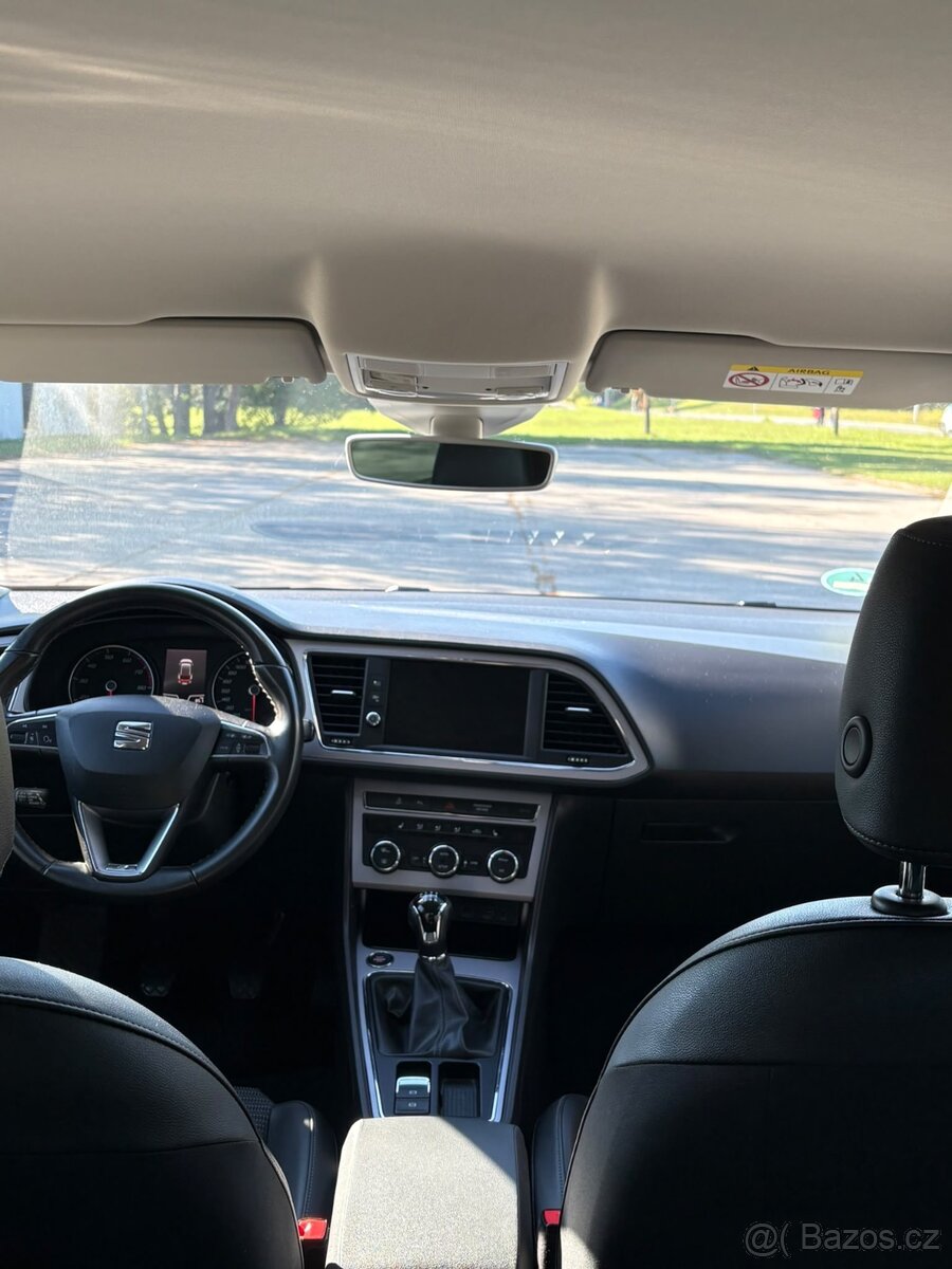 Seat Leon 1.4 TSI - 6