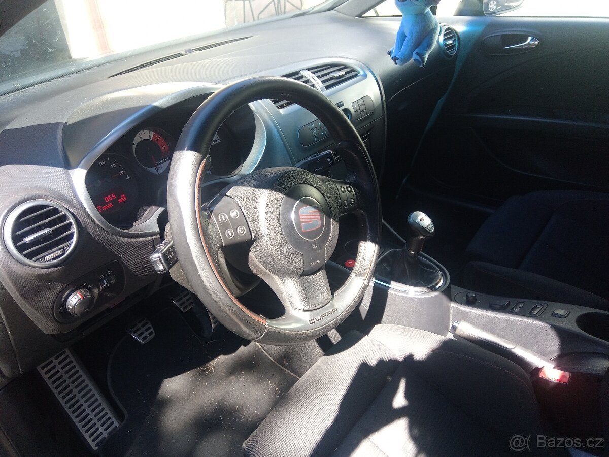 Seat Leon Cupra - 6