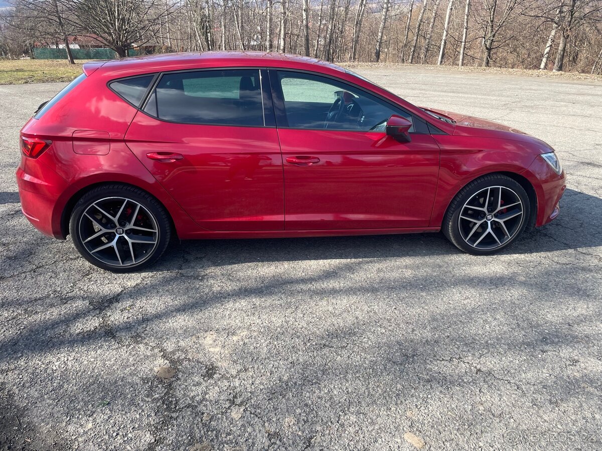 Seat Leon III FR Facelift 1.5 tsi - 6