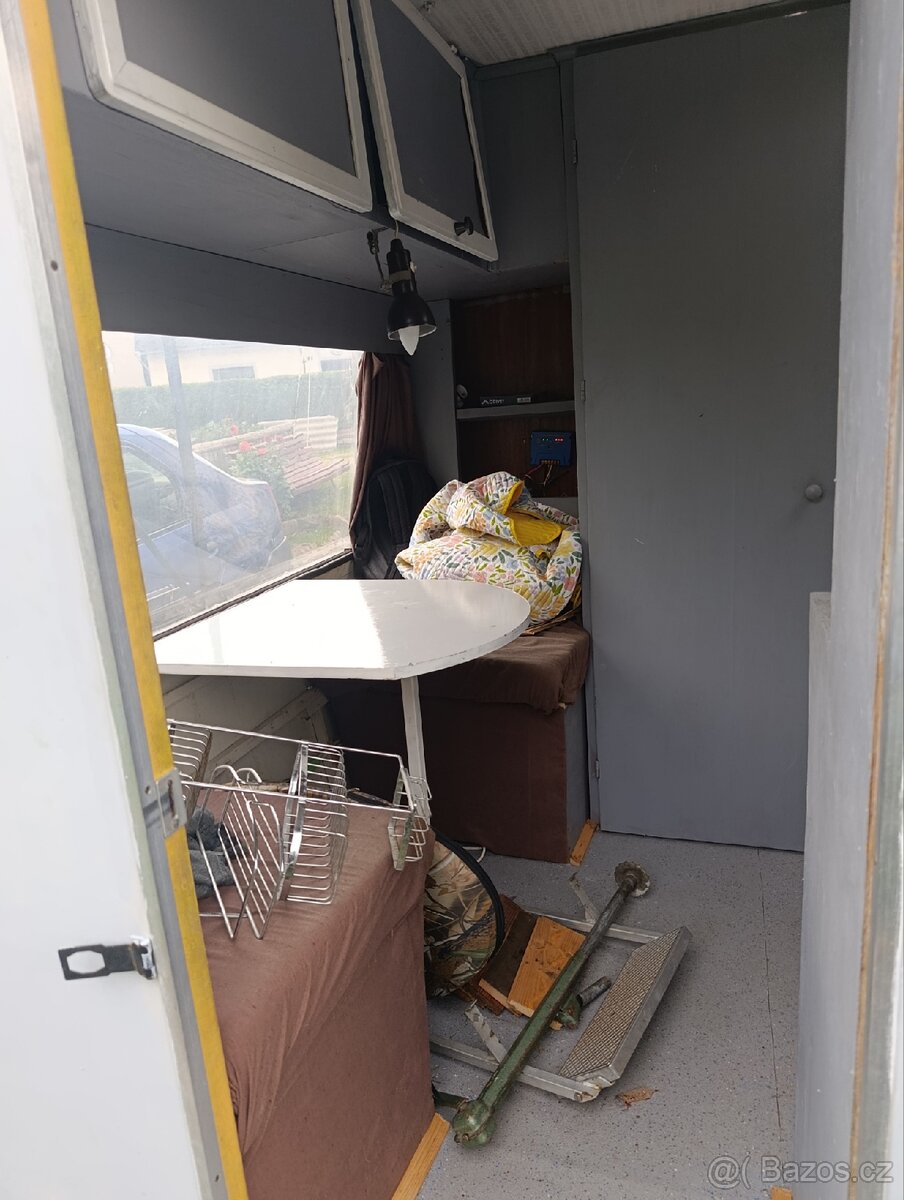 Karavan/off grid - 6