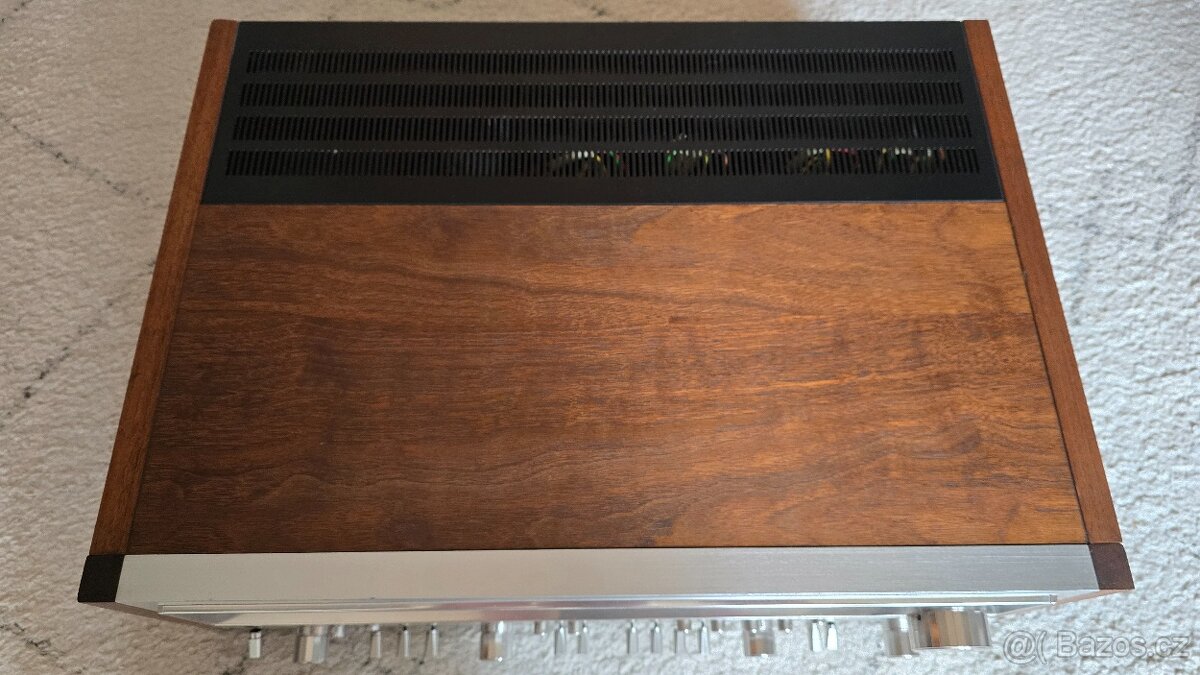 PIONEER - SX - 850 - 6