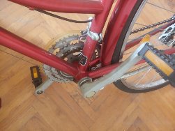 Dámské cestovní kolo - 6