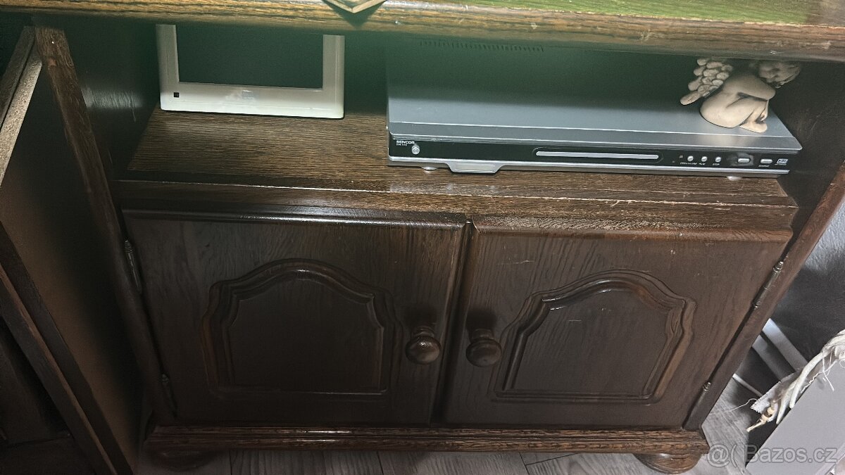 Rustikální obývák - 6