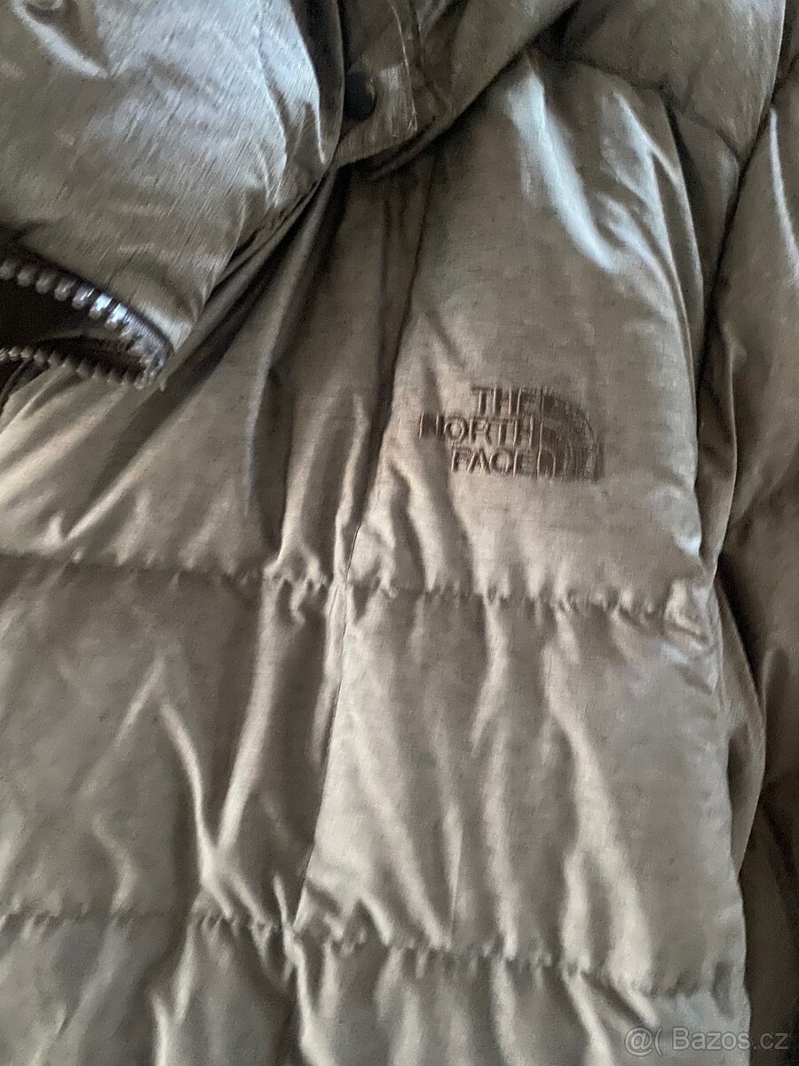 The North Face bunda/kabát - 6