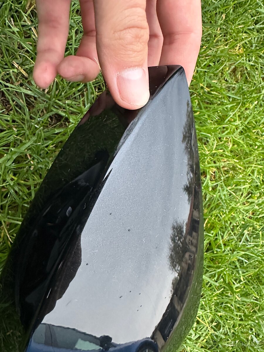 Originální pravé zpětné zrcátko Škoda Kamiq - 6