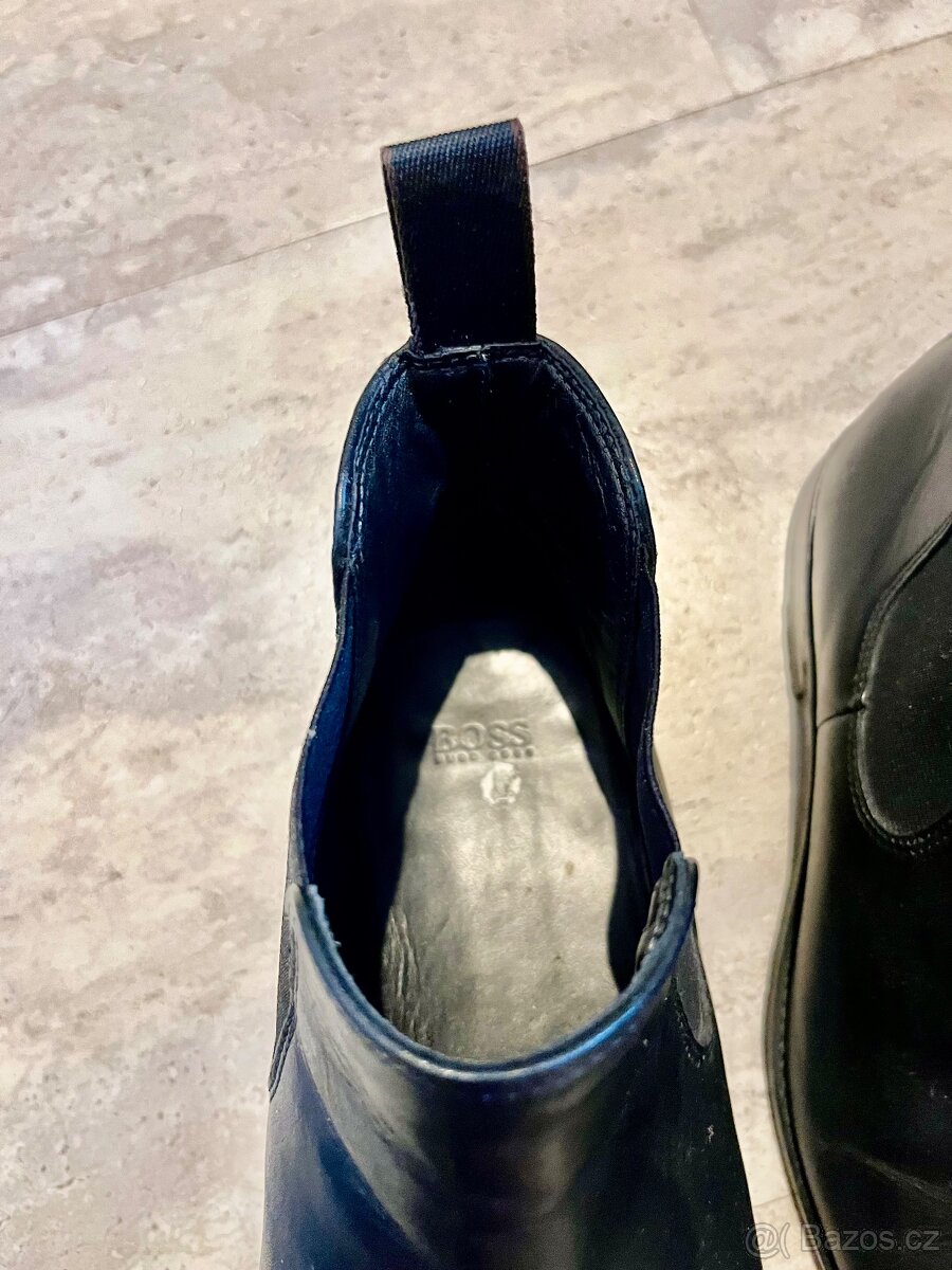 Hugo Boss 42/8 - 6