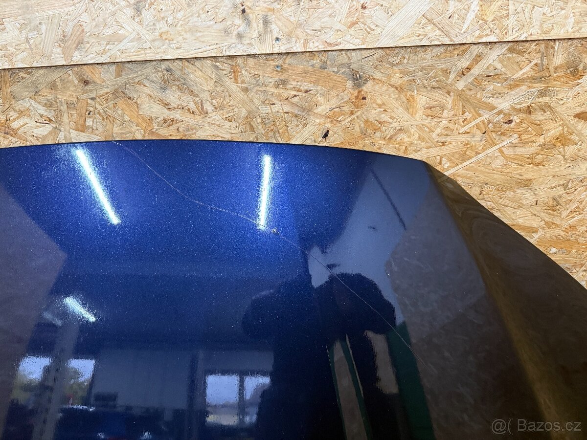 PŘEDNÍ KAPOTA VOLAVO S80 II / V70 / XC70 - 6