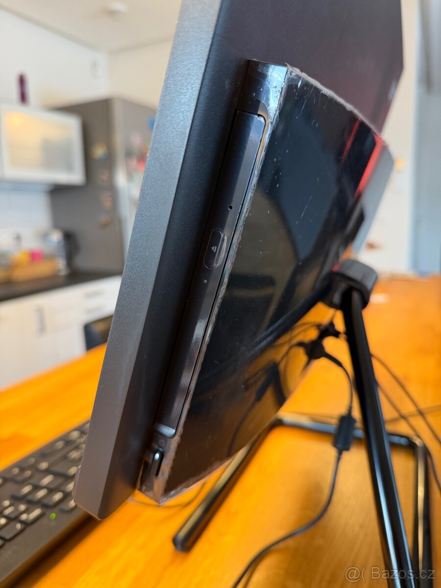 Počítač Lenovo All In One - A340 - Intel Pentium - 6