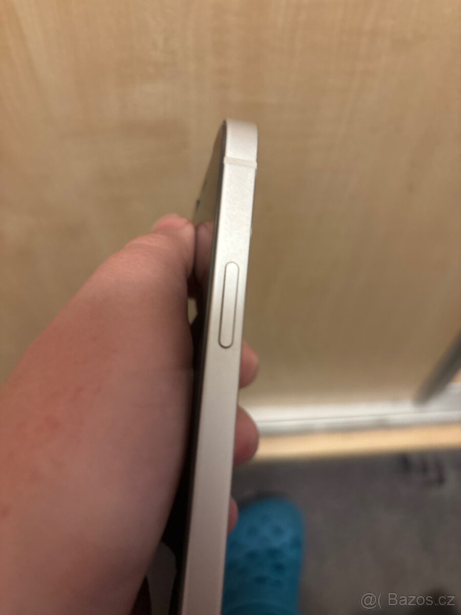IPhone 12 64 Gb, Bílá - 6