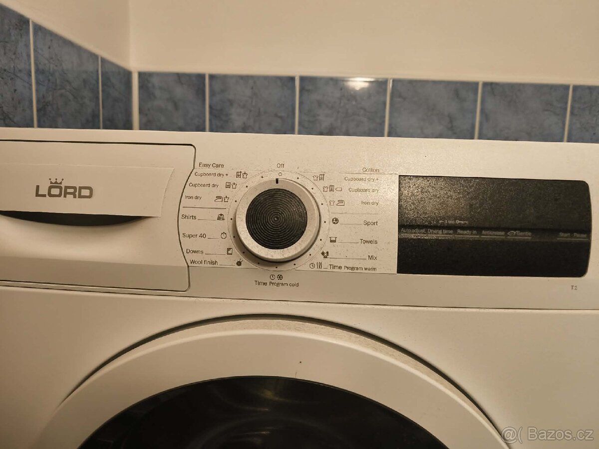 Pračka se sušičkou - 6