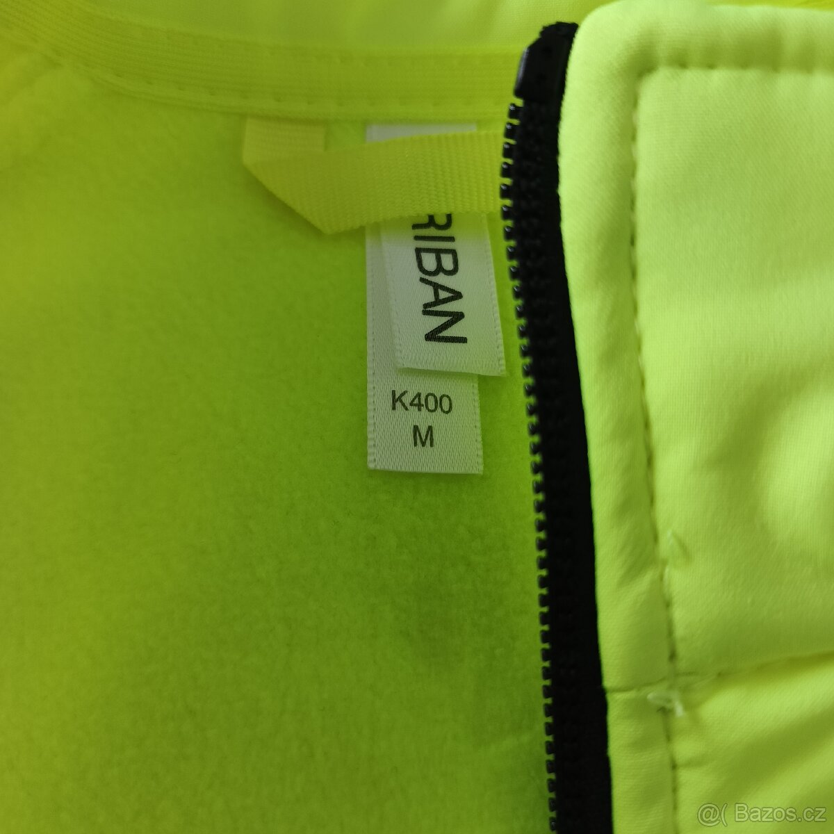 Softshellova bunda 36 38 S M dámská - 6