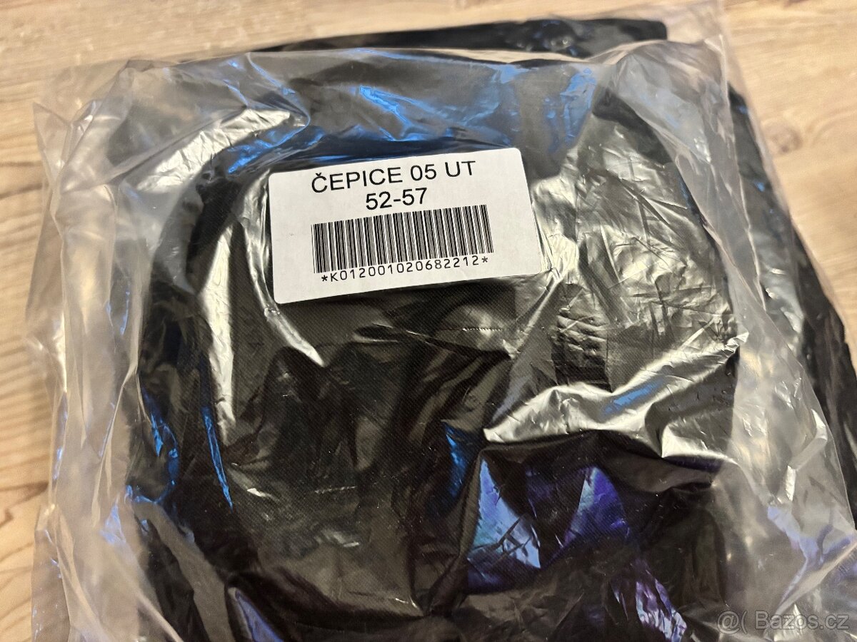 Nový pracovní komplet AČR - 6