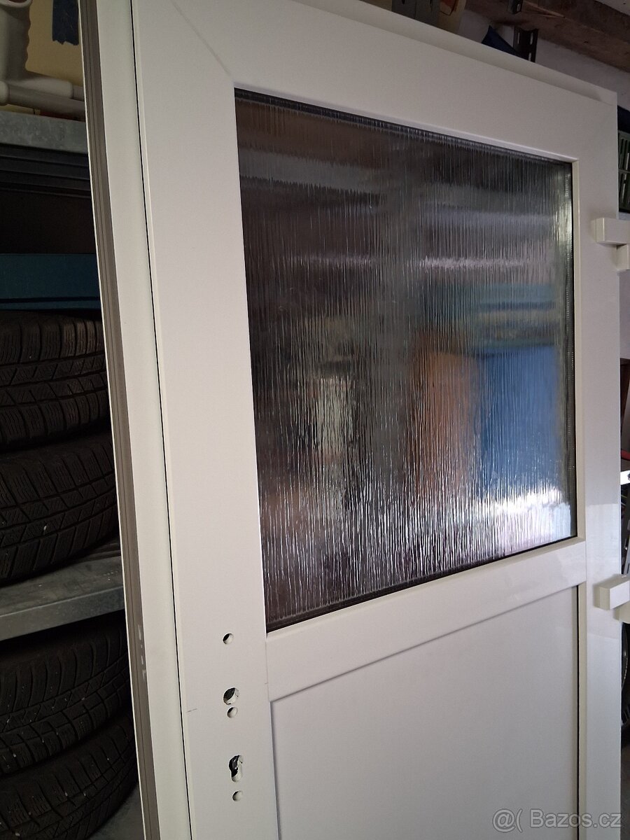 Nove plastove dvere 950x1970 - 6