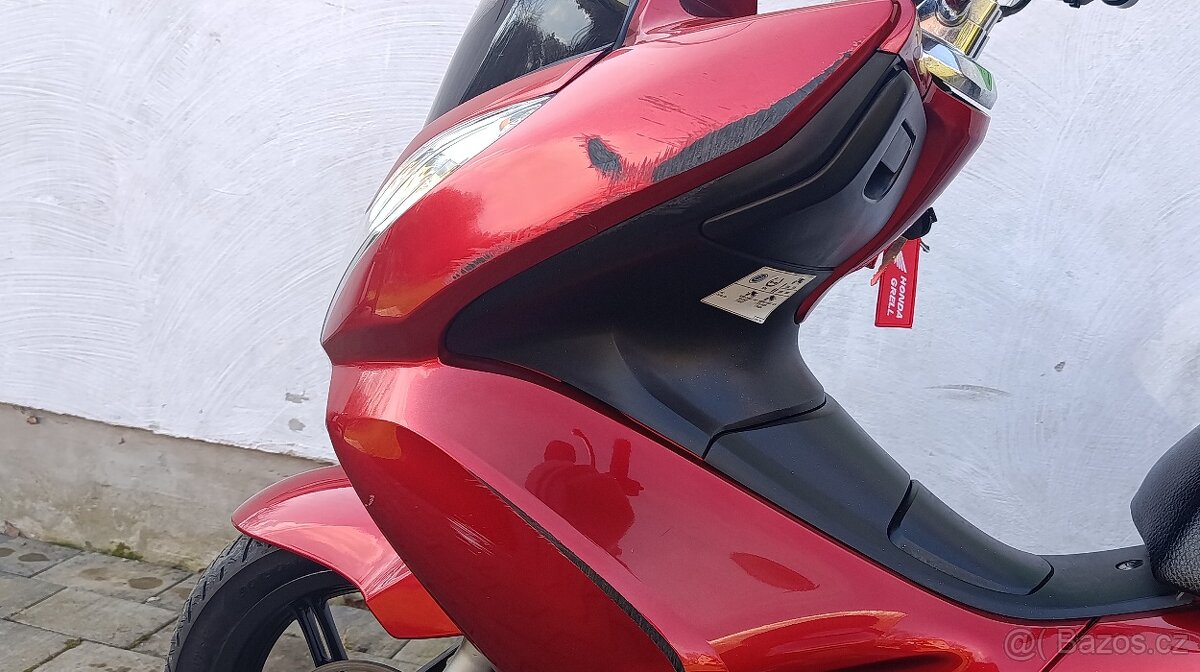 Honda PCX 125 - 6