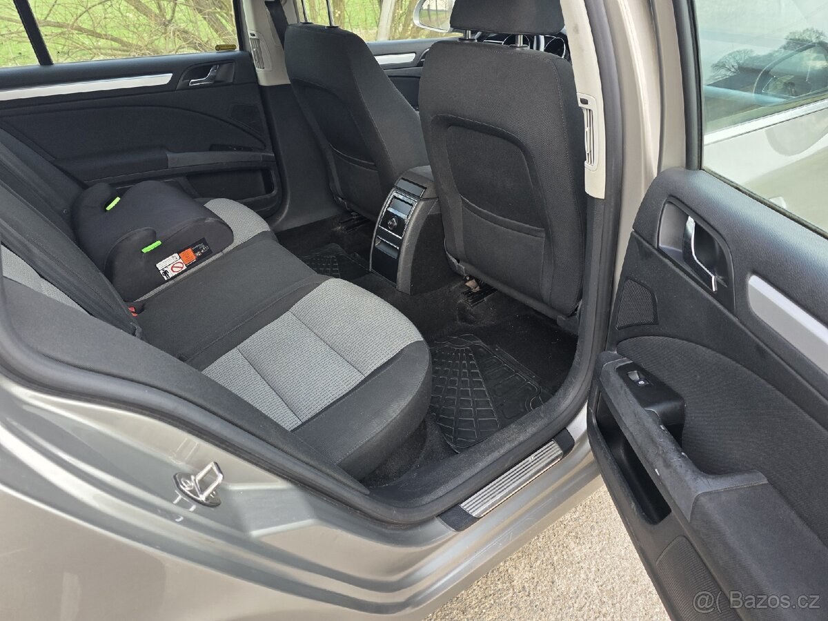 Škoda Superb 2 2.0 125 kw - 6