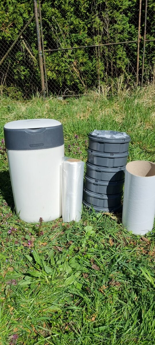 Multifunkční kočárek s četným příslušenstvím - 6