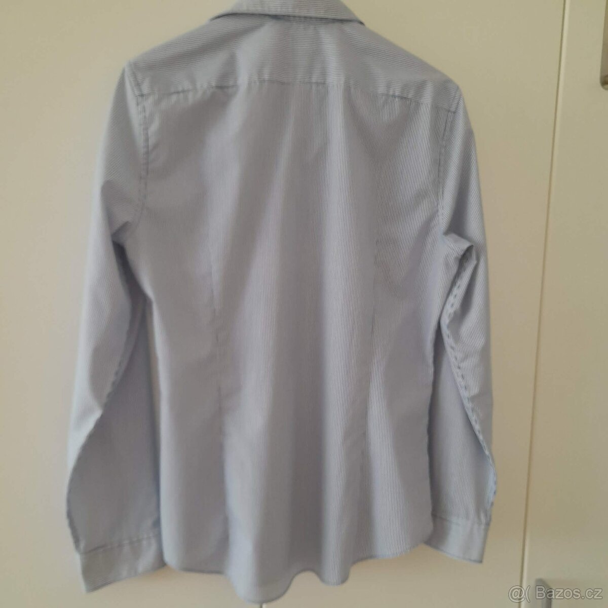 Pánská košile slim fit - 6