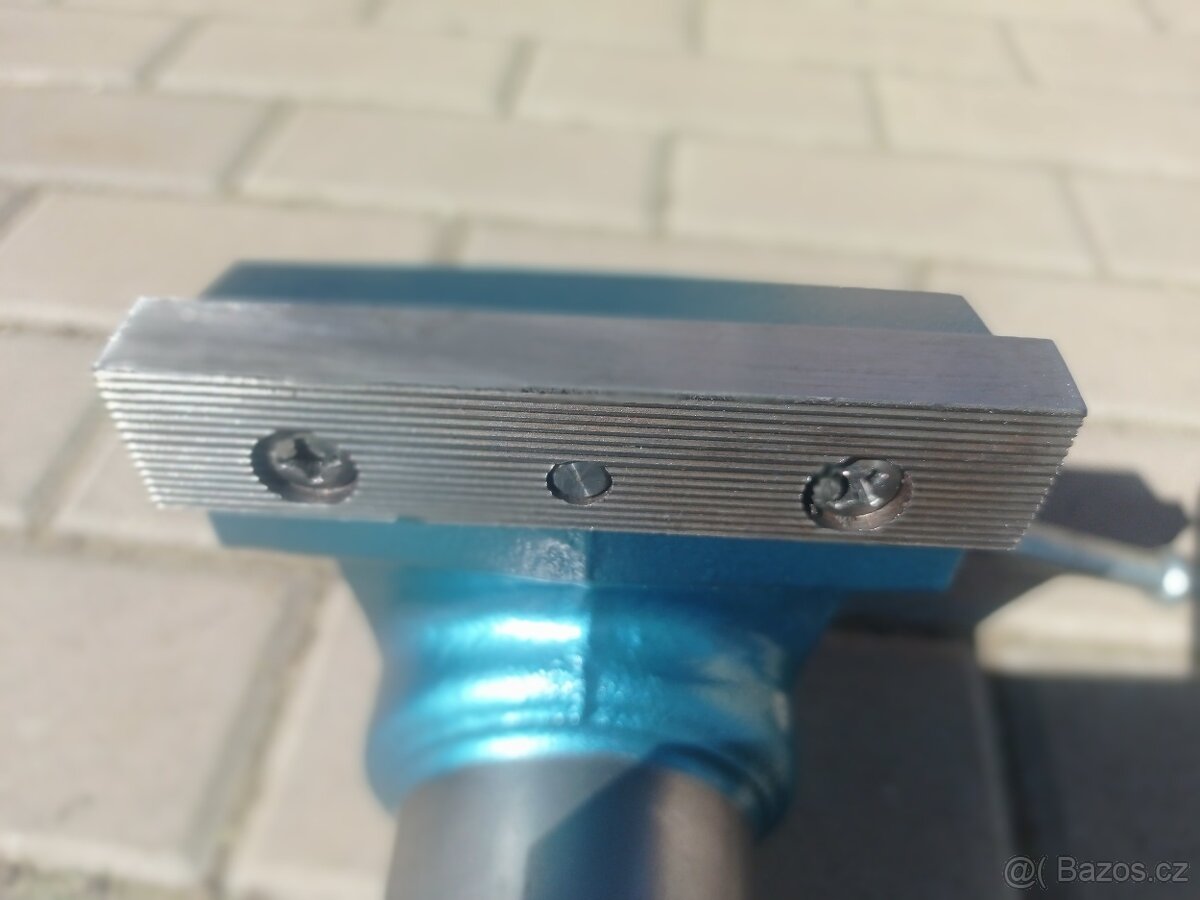 Svěrák York 100L - 6
