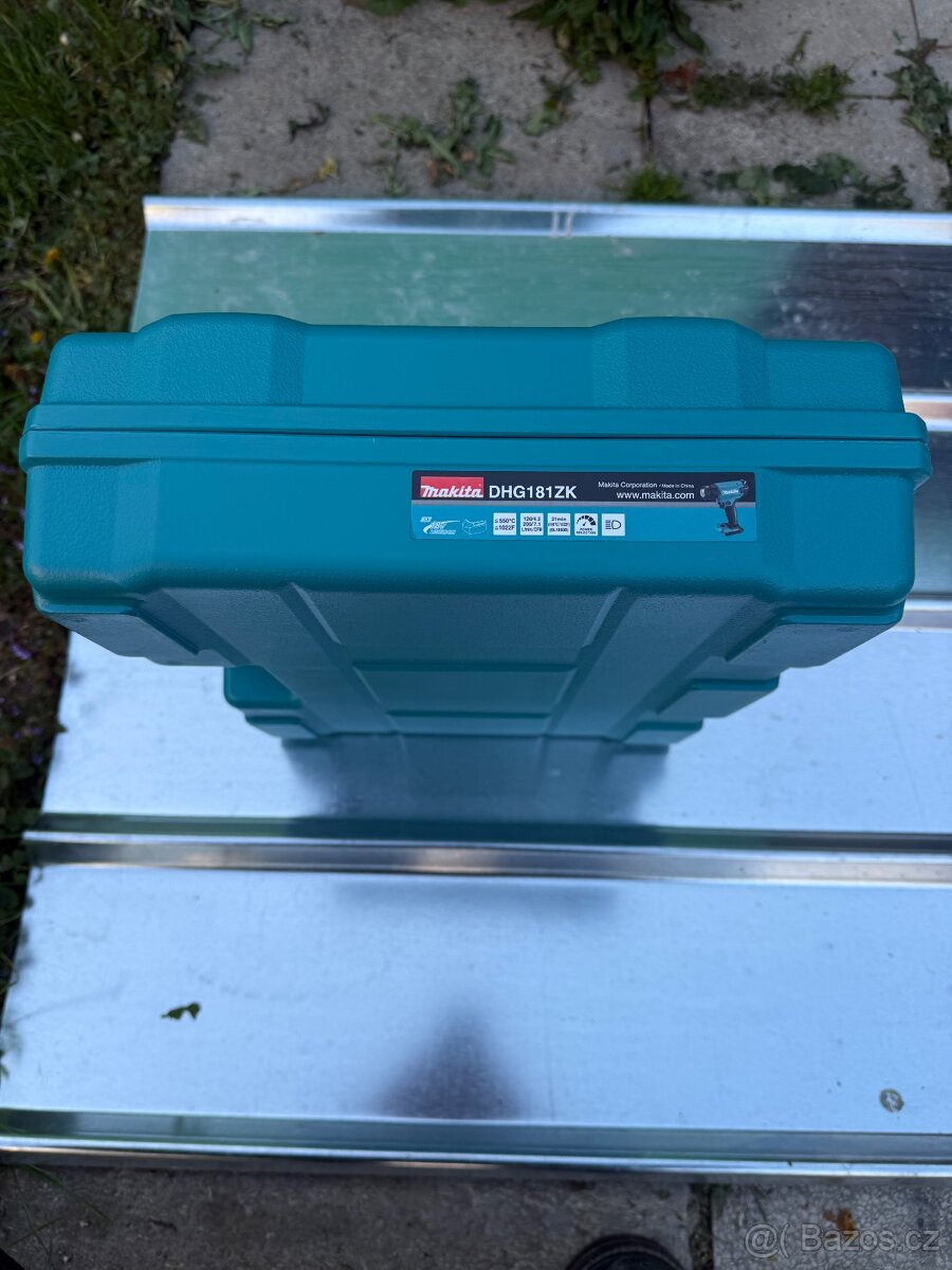 Stroje Makita - 6