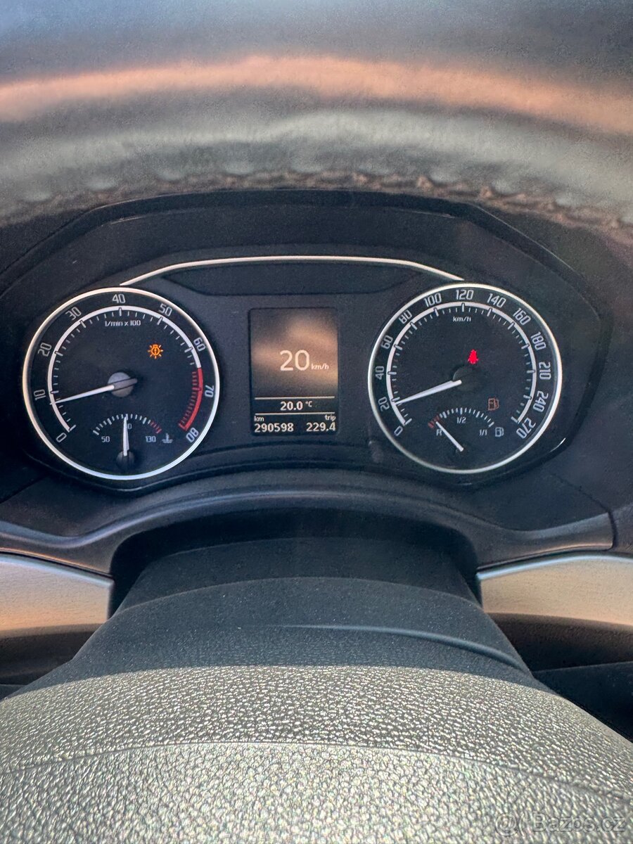 Octavia 2 rs - 6