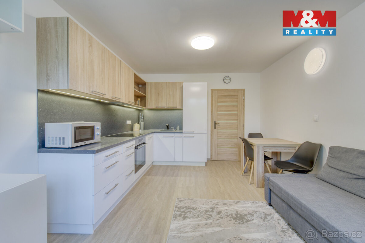 Prodej bytu 3+kk, 51 m², Plzeň, ul. Macháčkova - 6