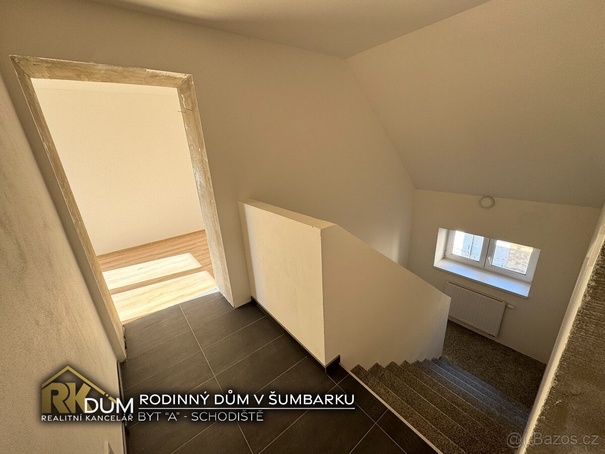 Prodej rodinného domu 144 m², pozemek 1813 m² Havířov - 6