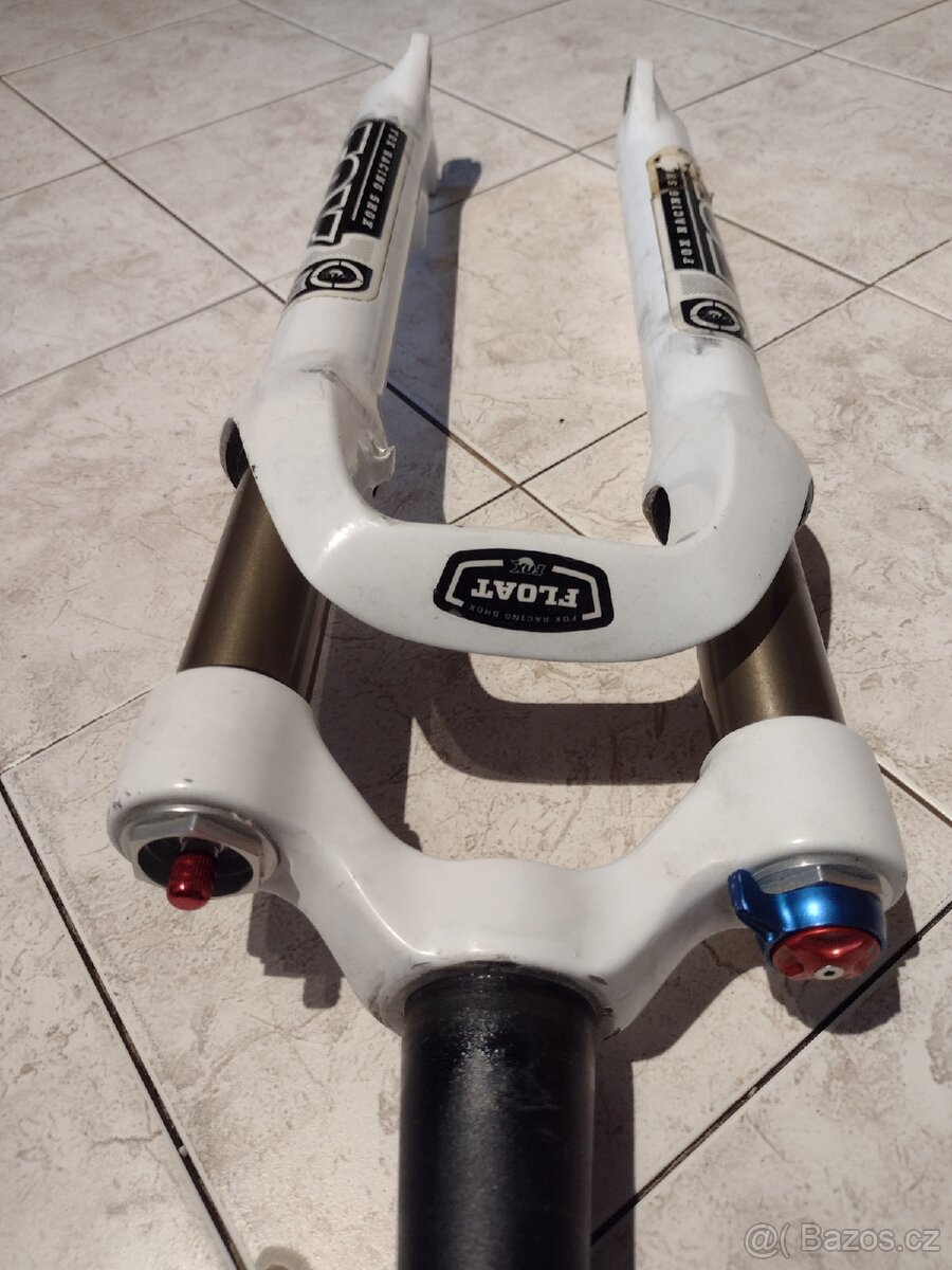 Vzduchová vidlice FOX - 6