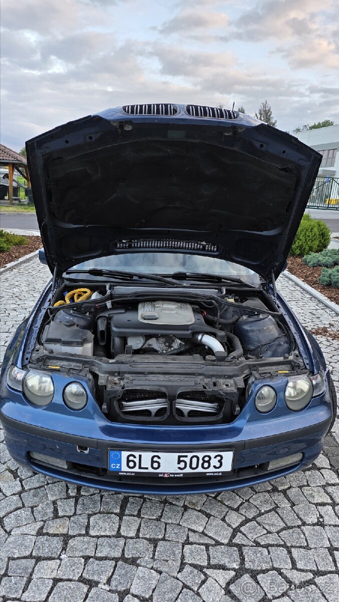 BMW 320td 110kw PRODÁNO - 6