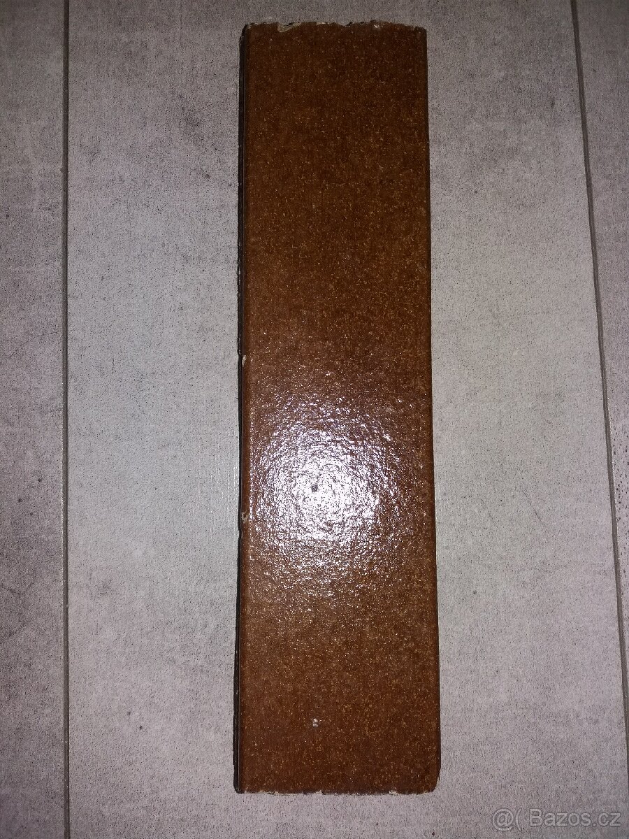 Obklad na sokl keramicky - 6