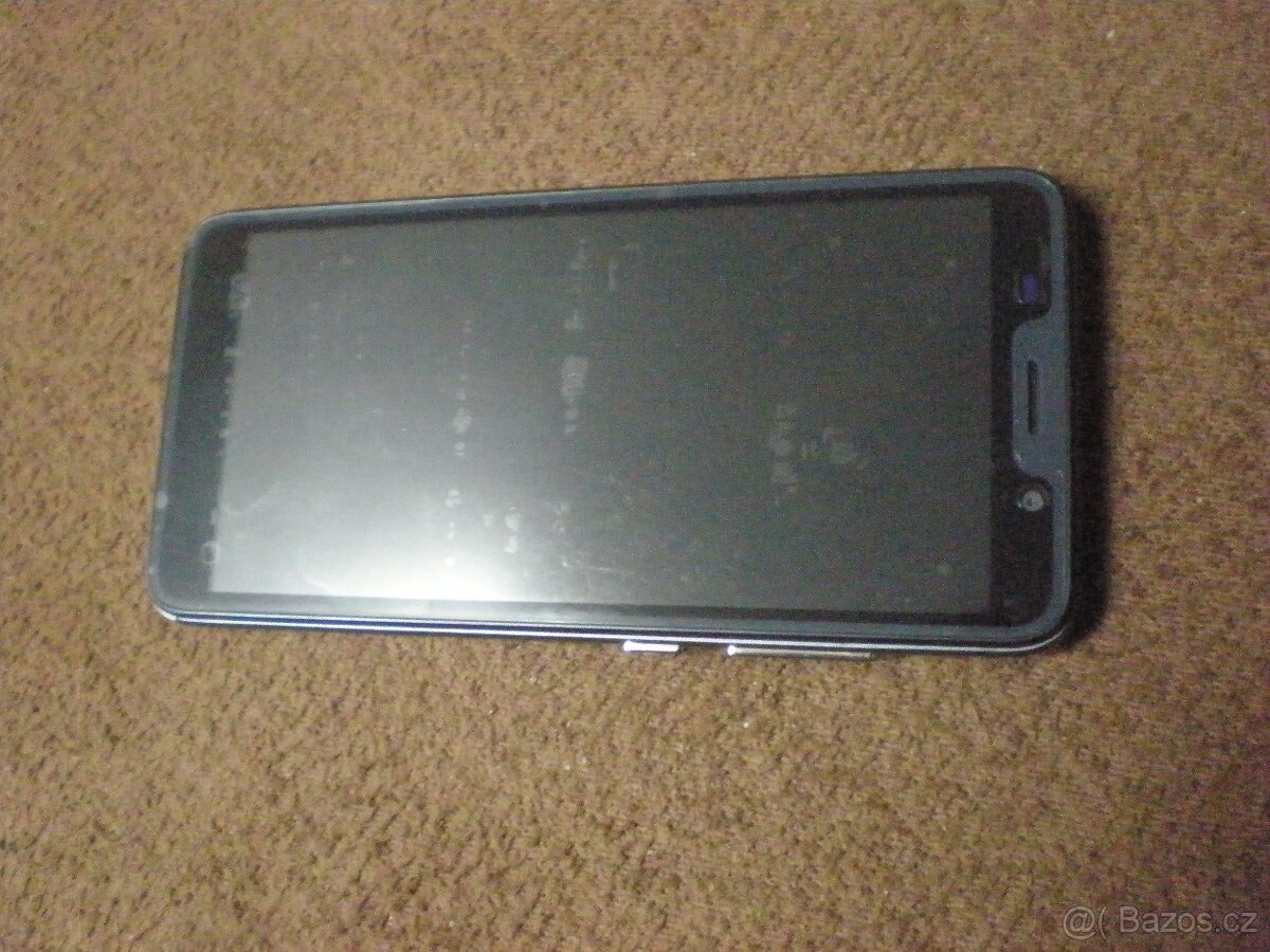 CHYTRÝ TELEFON XGODY S21 - 6