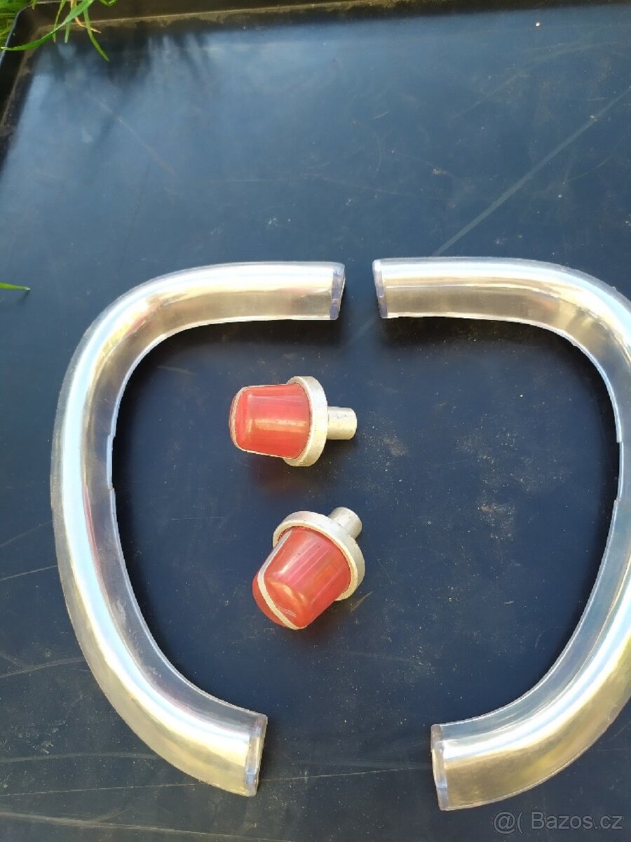 škoda 1000 MB MBX 100 L Octavia Spartak - 6